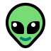 :alien: