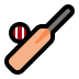 :cricket_bat_and_ball: :cricket_bat_and_ball: