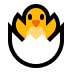 :hatching_chick: